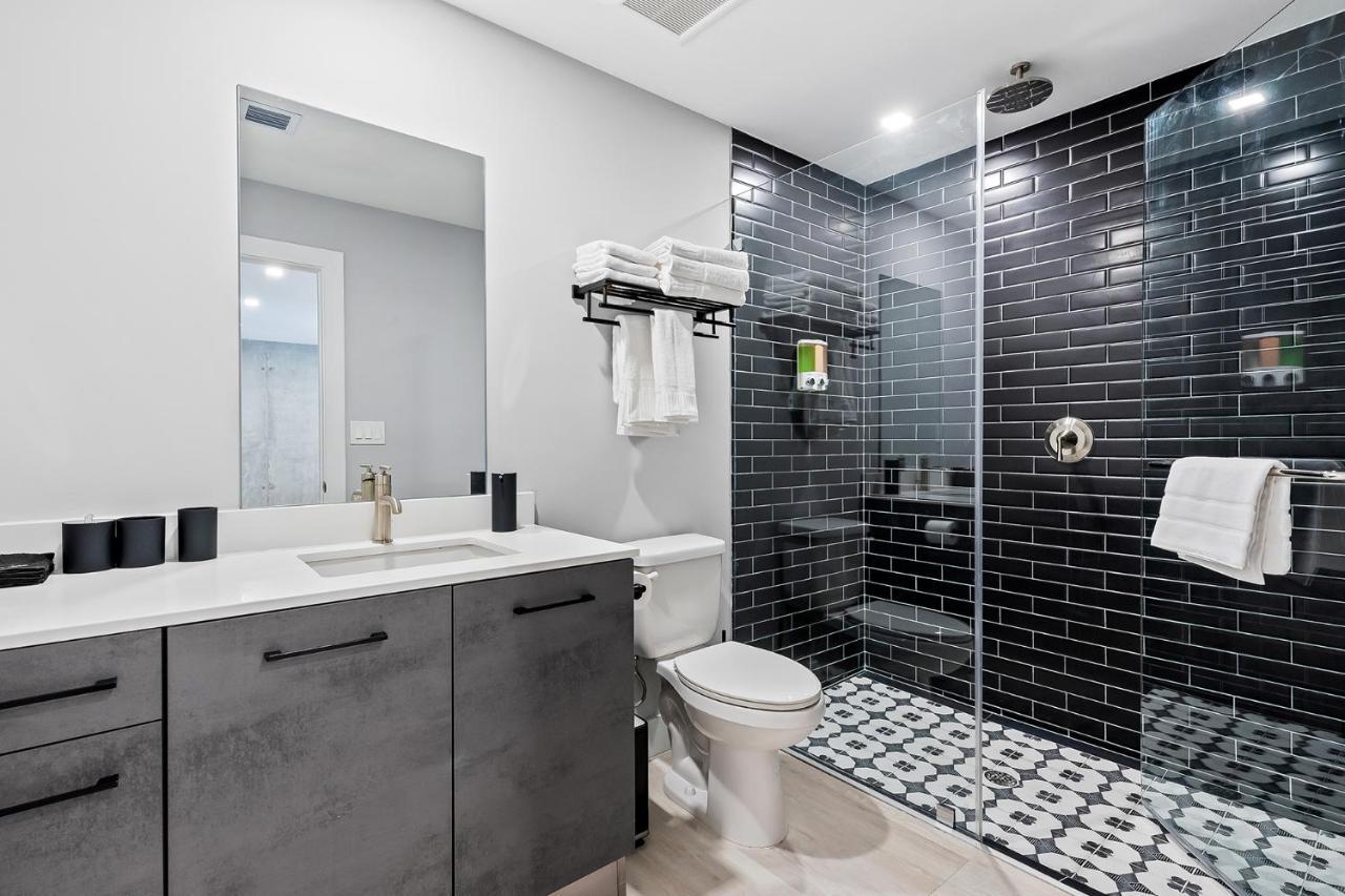 Pretty Rola 201 Luxury 1B1B W King Bed At Downtown Fort Lauderdale Exteriér fotografie