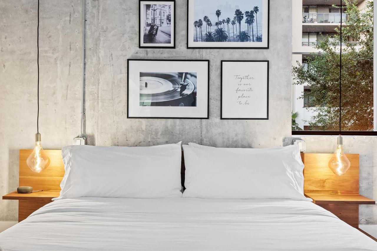 Pretty Rola 201 Luxury 1B1B W King Bed At Downtown Fort Lauderdale Exteriér fotografie