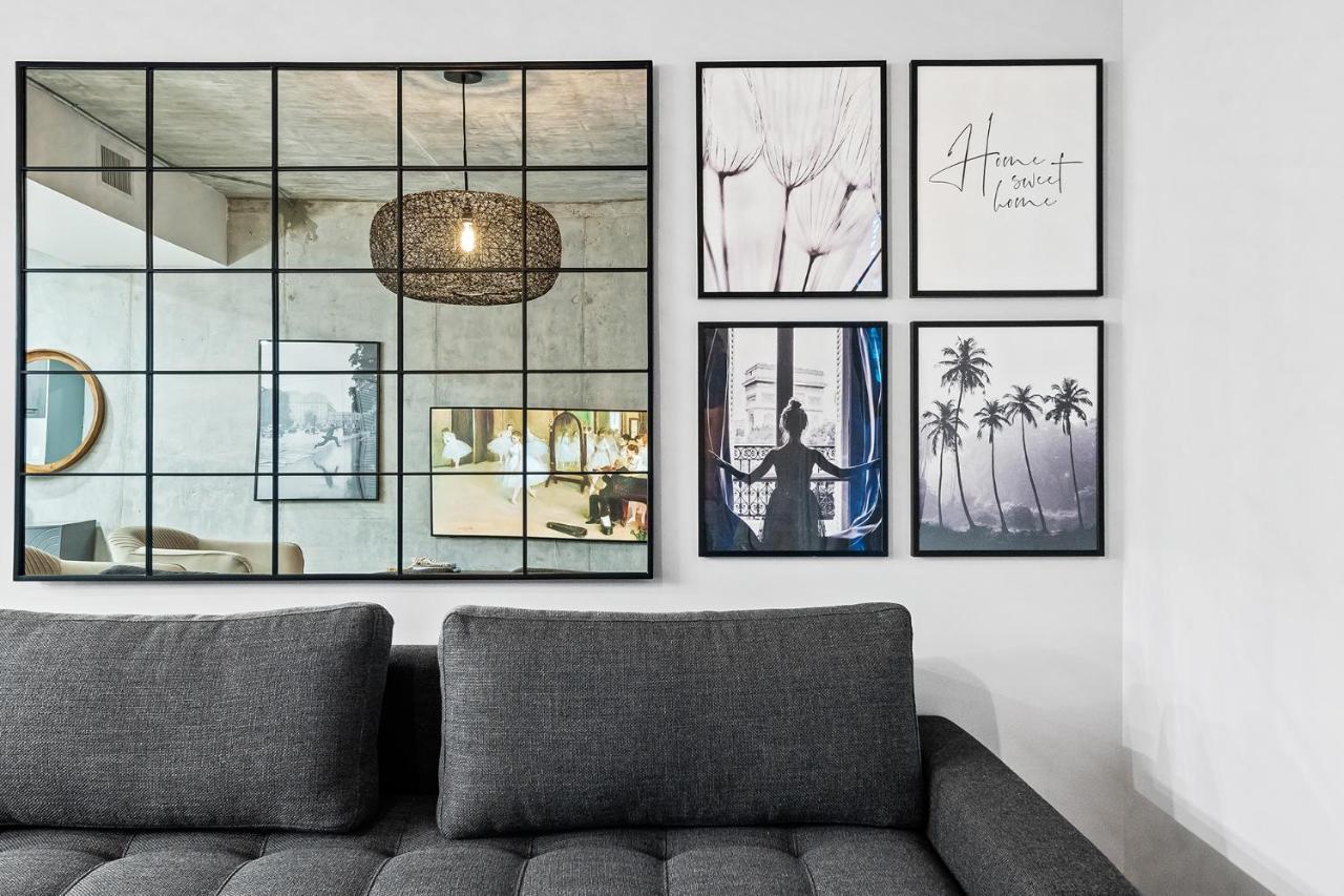 Pretty Rola 201 Luxury 1B1B W King Bed At Downtown Fort Lauderdale Exteriér fotografie